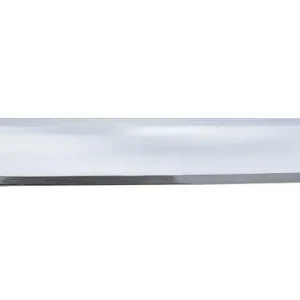 LISTWA ATRAPY GRILLA LEWA CHROM HONDA FR-V CTRL Wysoka jakość